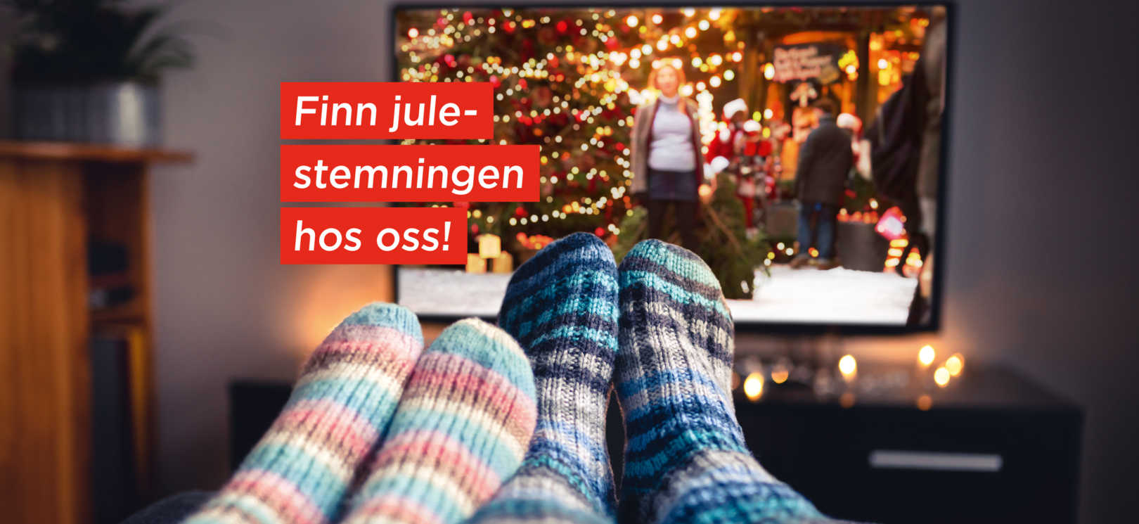 Istad Fiber julebilde 2021 m tekst