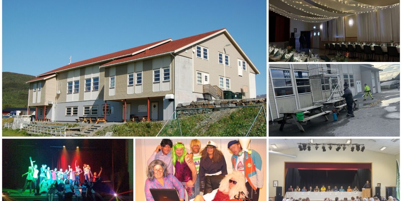 Collage Sylte Malme UL Collage Sylte Malme UL