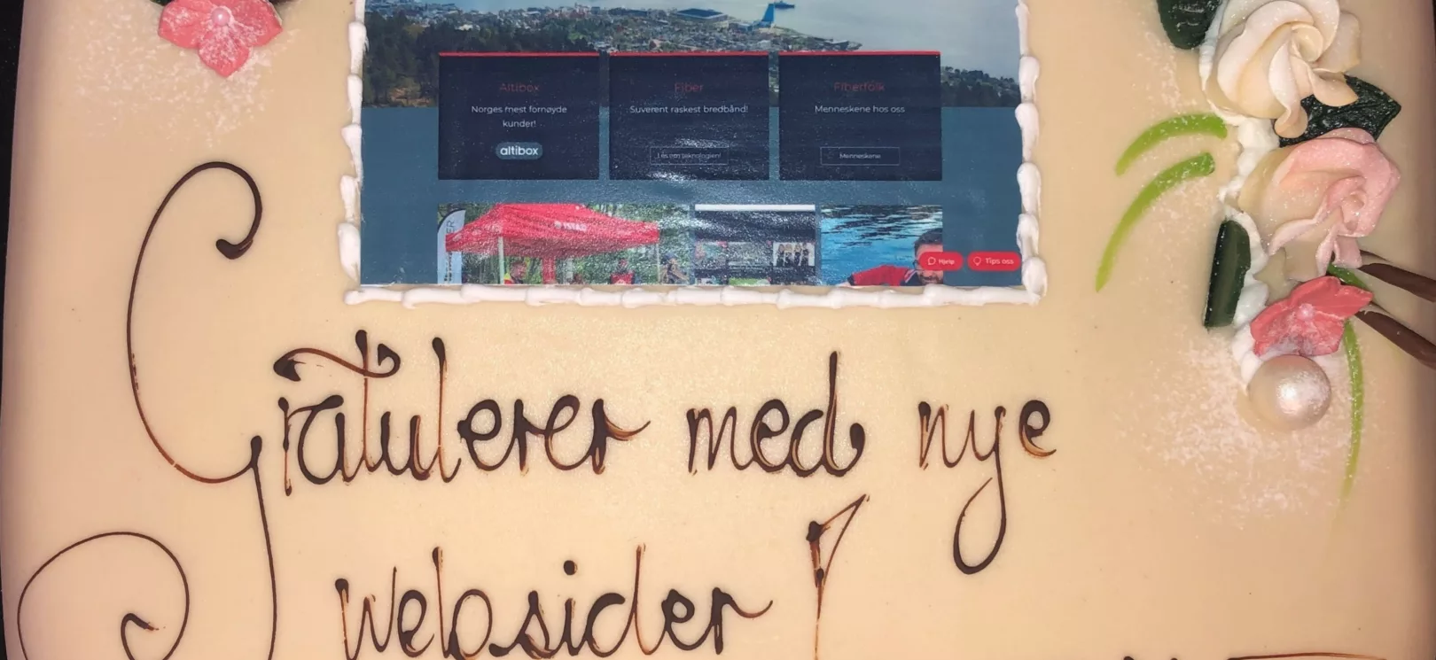 Kake beskjaert 1